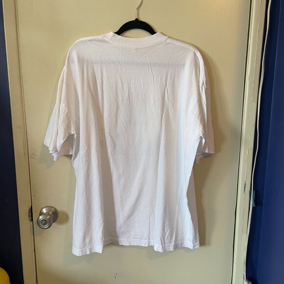 Deerdana Anthony Bourdain Tee - Picture 4 of 4